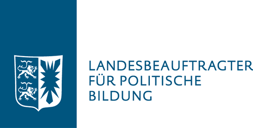 Landesbeauftragte für politische Bildung Schleswig-Holstein