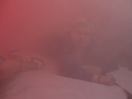 Rauch- und Nebelkammer