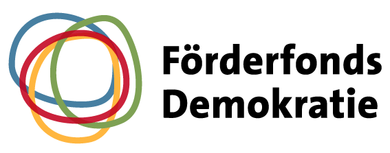 Foerderfonds_Demokratie_Logo
